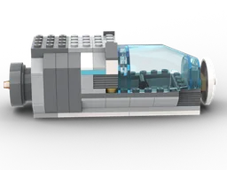 Space ship