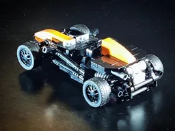 Ariel Atom