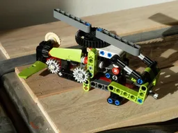 Helicopter