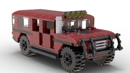 Hummer Civilian