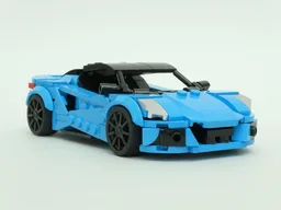 Lotus Emira