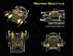 Reliant Blacktron