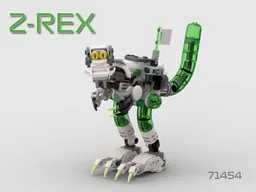 71454 Z-Rex