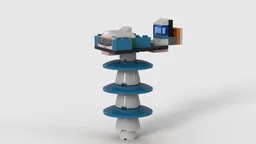 Spaceglider
