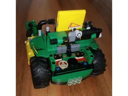 42136 Zero-Turn Mower