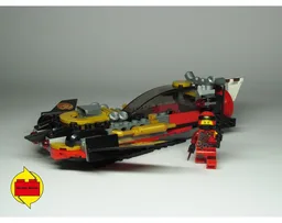 70650-2: Arrowhead Glider