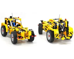 42049 Tractor