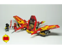 70638-2: Kai's Fire Bat