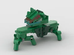 Micro Dragon Walker