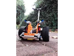 31059 - Segway (Offroad version)