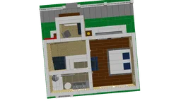 Tuscan House