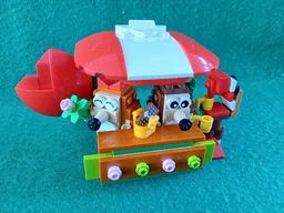 Coffee Stand