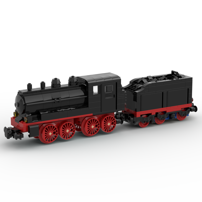 Lego modern 7750
