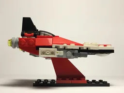 31057 A-wing (2 version)