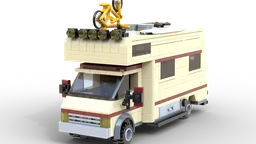 Class C Motorhome