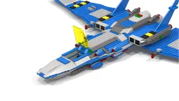 LL-119 Star Angel