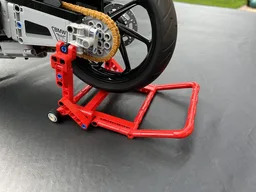 42130 Paddock Stand
