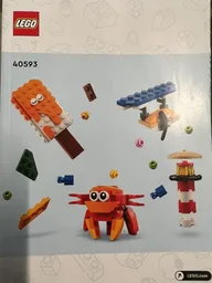 Fun Creativity 12-in-1
