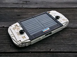 SONY PlayStation Vita - bricked edition