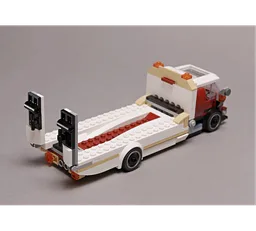 60454 Car Transporter