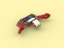 31088 - Crab