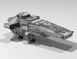 Imperial transport