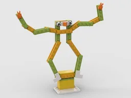 40371 Stick Person