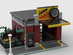 Modular Tuning Workshop