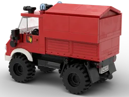 Unimog 406