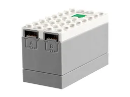 Hub (Battery Box)