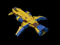 Protoss Scout