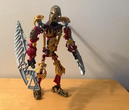 Toa Lhikan
