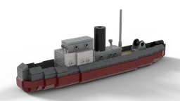Tug (~1930)