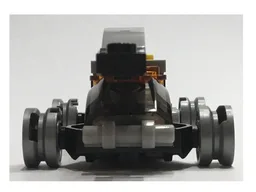 31014 Fire Engine
