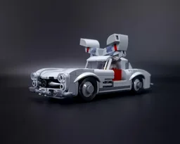 Mercedes-Benz 300SL