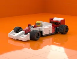 McLaren MP4/4