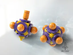 Spinning Top #32 Ball