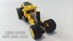 30433 HOT ROD