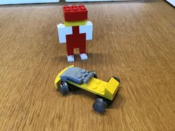 31014 Go kart