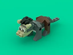 Chinese Zodiac: Monkey
