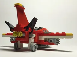 31057 - Fighter Jet