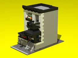 Modular House