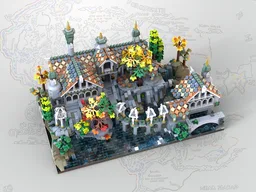 Rivendell Mini