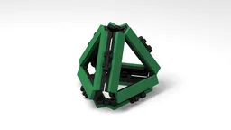 Platonic Solids