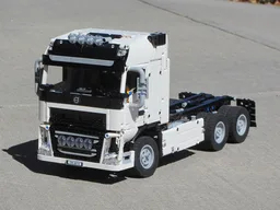 Technic RC Volvo FH16 750