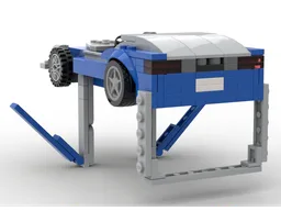 Rinspeed Splash