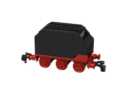 7715 Powered Up Tender