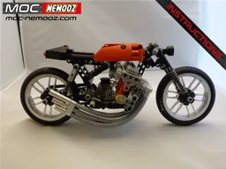 BENELLI SEI 900