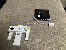Nintendo 64