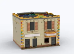 The Rainbow Theater